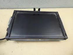 Radio-Display OEM 9805089780-03 für Citroen C4 Picasso II