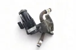 Vanne EGR Citroen JUMPER III 2.2HDI OE 9800555380