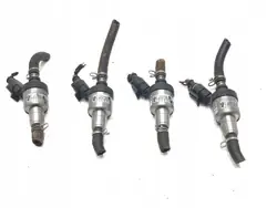 LPG-injektor OEM 67R-011022 - Gasinsprutning
