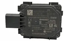BMW OEM 66315B3AD16 ACC Radarsensor - Begagnad