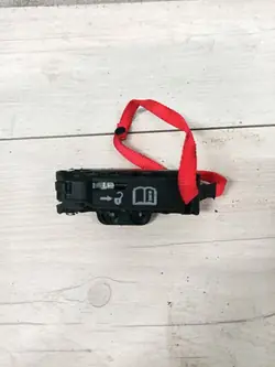 Mécanisme de débrayage boîte OEM 144JS7741 - Occasion