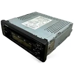 Radio Volvo OEM 22222544 - État d'occasion