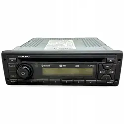 Radio Volvo OEM 22222544 - État d'occasion