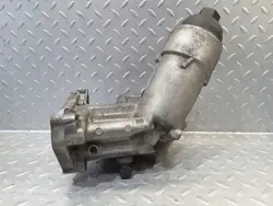 BMW Öljynsuodatinpohja OEM 7788459 E46 3.0D:lle