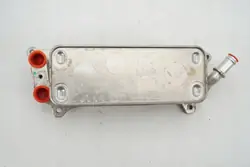 Käytetty öljynjäähdytin OEM 4G0317021AF Audi A6 Allroad