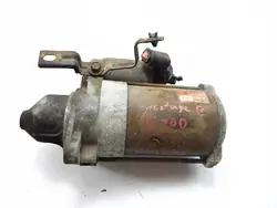 Motor de arranque Kia Sportage II 2.0 CRDI