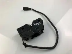 VW Motorhuvelås OEM 5G1823509B för Touran 2.0L Diesel