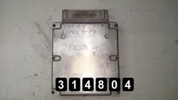 Gebrauchtes Ford ECU OEM AM-314804 für Fiesta 1992