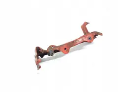 Support de pare-chocs avant gauche Audi A3 8V