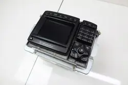 Mercedes CL W215 COMAND Radio OEM 2208203489