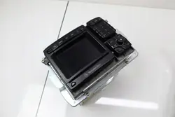 Radio COMAND Mercedes CL W215 OEM 2208203489