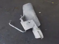 DAF Kabinenstufe Rechte Seite - Scania OE Original