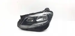 LINKER KOPLAMP MERCEDES W213 16- DEPO A2138202161