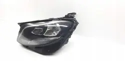PHARE GAUCHE MERCEDES W213 16- DEPO A2138202161