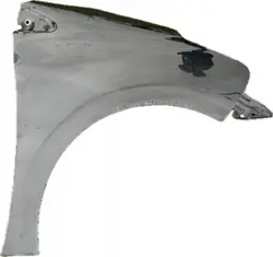 PEUGEOT 208 12-19 Höger Framskärm OEM 57B102