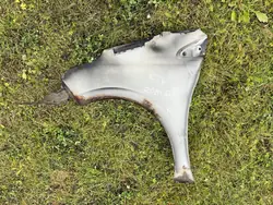 PEUGEOT 208 12-19 Aile Avant Droite OEM 57B102