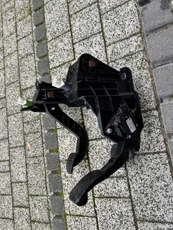 MASTER III MOVANO JUMPER BOXER Pedalset
