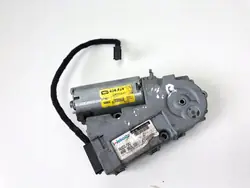 Audi OE 4B0959591H schuifdakmotor - Gebruikt