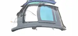 Toit Panoramique Tesla Model S Verre OEM Occasion