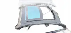 Toit Panoramique Tesla Model S Verre OEM Occasion