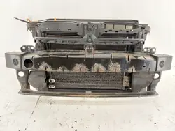 Frontstoßstange Volkswagen Jetta VI 2010 5C0820411F