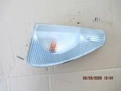 Luz intermitente derecha OEM 65465222 - Lublin 3