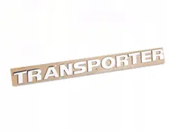 Badge OEM 7E0-853-687-739 pour Transporter T5 T6