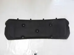 Aislamiento OEM WIT7115 para capó de Suzuki Vitara III