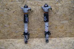 OEM 8091384/8091383 Takaiskujousi BMW M2 G87:lle