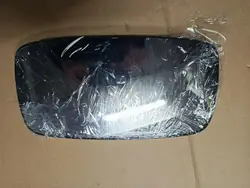 Verre de miroir chauffé DAF XF 105 106 OEM 155700140 1685330