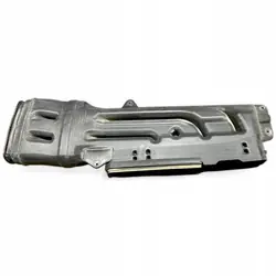 Tubo de admisión de aire MAN OEM 81082010643 - Usado