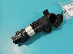 Sisälämpötilantunnistin OEM AV1T-19C734-AB Ford B-MAX