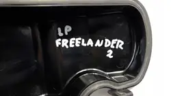 Land Rover Freelander II Linke Frontleuchtenabdeckung 6H52-13K060-BA