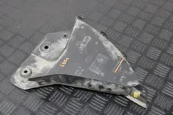 OEM K8D2-2D208-AA Frontstoßstangen-Unterbodenschutz Rechts