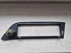 MAN Radio Ram OEM 81617010313 för TGA TGL TGM