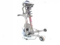 Linker Vorderer Spurstangenkopf OEM 8E0407241 für Audi A4 B6/B7