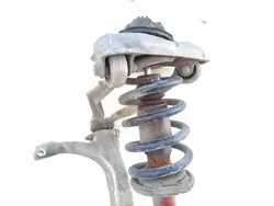 Vänster framrattled OEM 8E0407241 för Audi A4 B6/B7