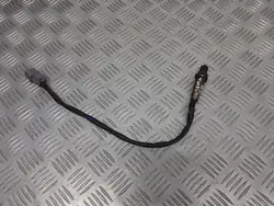 Sensor Lambda Hyundai i20 1.2
