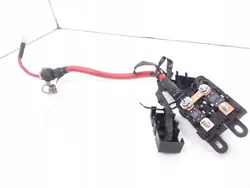 Terminal positivo Jaguar S-Type OEM 14A094CA