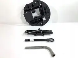 OEM 997506470R työkalujoukko Renault Clio IV Hatchbackille