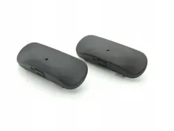 Uppvärmda Spolmunstycken Audi A6 Allroad Vänster