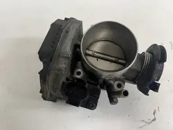 Válvula de aceleração Volkswagen Golf 1997 1.6L 037133064d