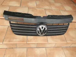 Griglia paraurti anteriore VW T5 originale