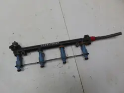 Rampe d'injection OEM 0280155885 Land Rover Freelander I