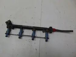 Inspuitrail OEM 0280155885 Land Rover Freelander I