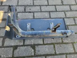 Tuyau de Refroidissement Retarder Scania OEM 1856589 - Occasion