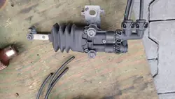 Wabco Niveauregler OEM 2093357 für Scania Kabine