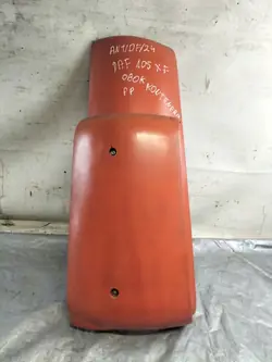 OEM 1400012 DAF XF95 XF105 Rechte Kabinenverkleidung