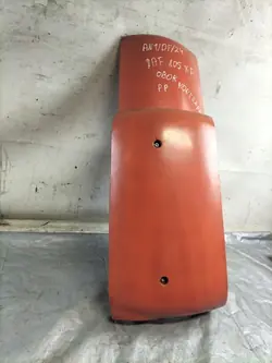 OEM 1400012 DAF XF95 XF105 Rechte Kabinenverkleidung