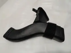 BMW X7 G07 Luftinsugskanal OEM 8689752 Höger sida